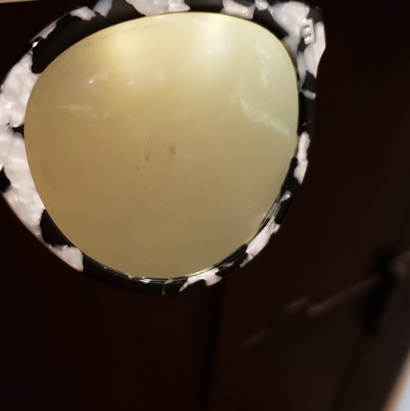 Mirror Sunglasses main image 6